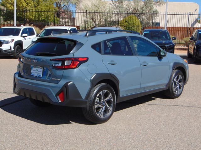 2024 Subaru Crosstrek Premium Santa Fe NM