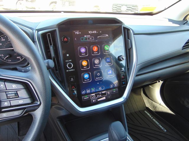 2024 Subaru Crosstrek Premium Santa Fe NM