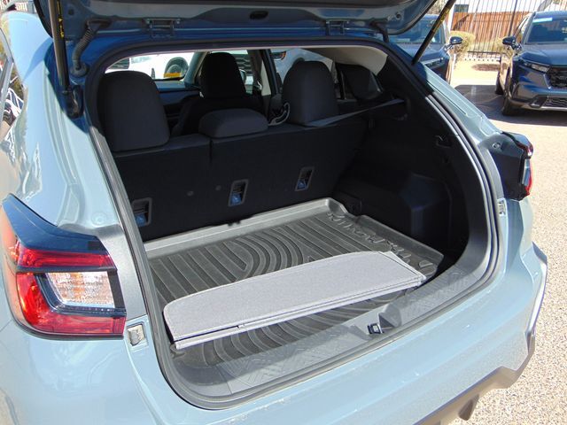 2024 Subaru Crosstrek Premium Santa Fe NM