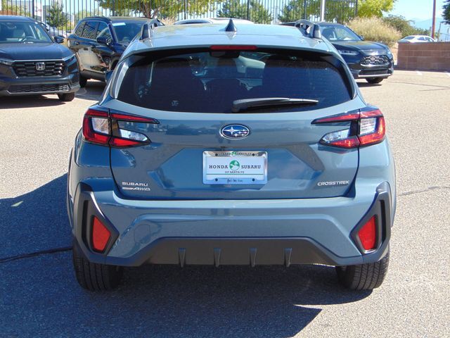 2024 Subaru Crosstrek Premium Santa Fe NM