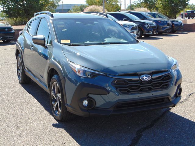 2024 Subaru Crosstrek Premium Santa Fe NM