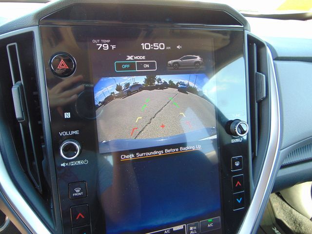 2024 Subaru Crosstrek Premium Santa Fe NM