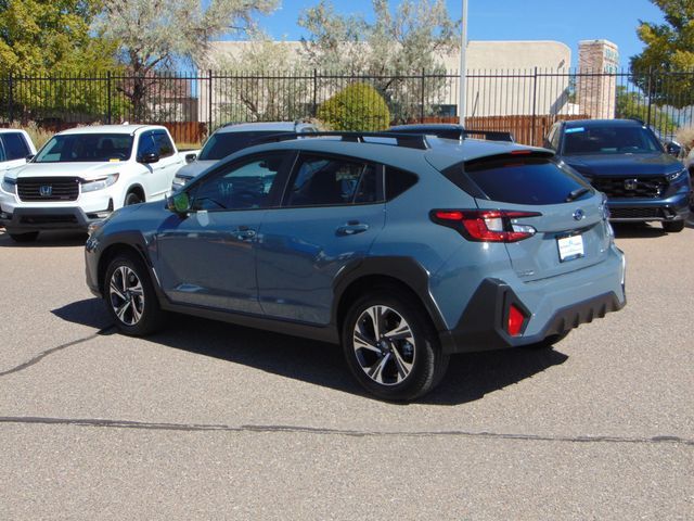 2024 Subaru Crosstrek Premium Santa Fe NM