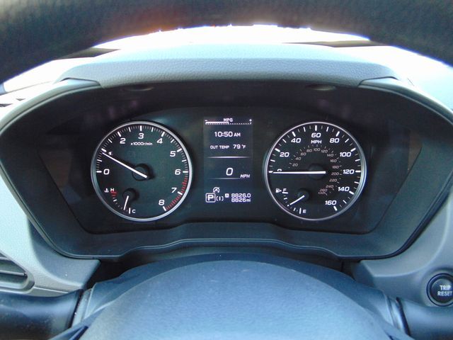 2024 Subaru Crosstrek Premium Santa Fe NM