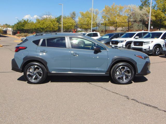 2024 Subaru Crosstrek Premium Santa Fe NM
