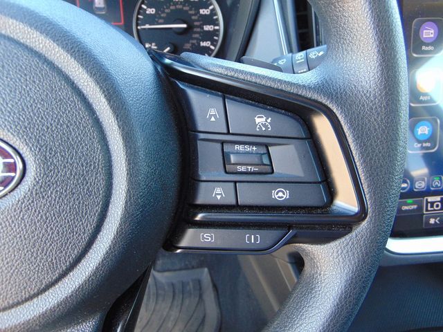2024 Subaru Crosstrek Premium Santa Fe NM