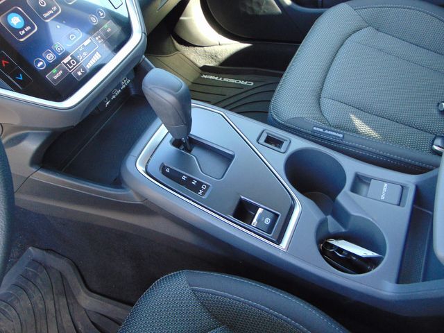 2024 Subaru Crosstrek Premium Santa Fe NM