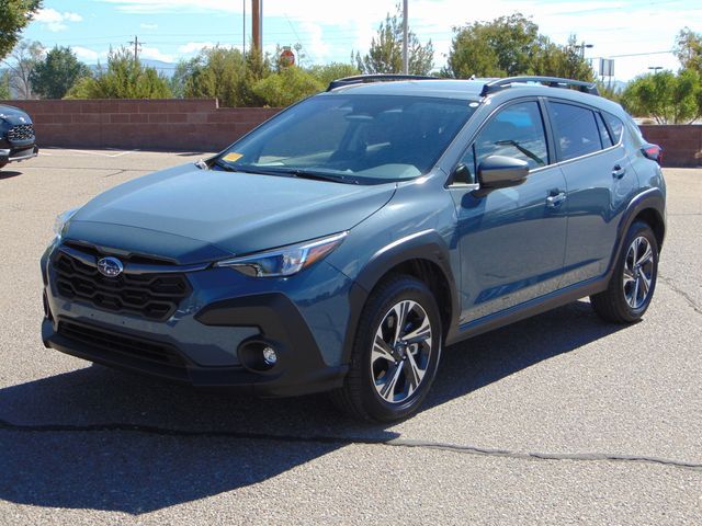 2024 Subaru Crosstrek Premium Santa Fe NM