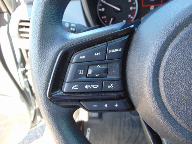 2024 Subaru Crosstrek Premium Santa Fe NM