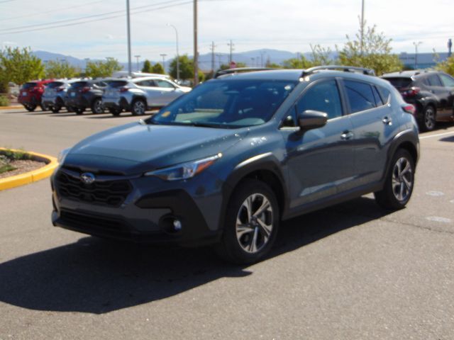 2024 Subaru Crosstrek Premium Santa Fe NM