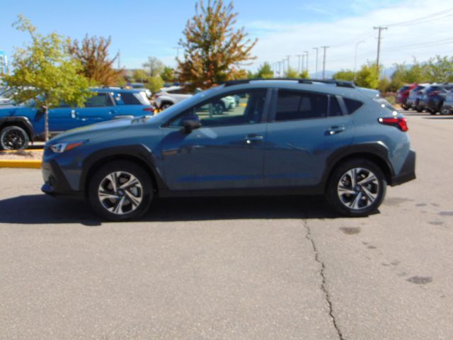 2024 Subaru Crosstrek Premium Santa Fe NM