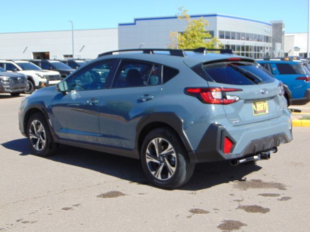 2024 Subaru Crosstrek Premium Santa Fe NM