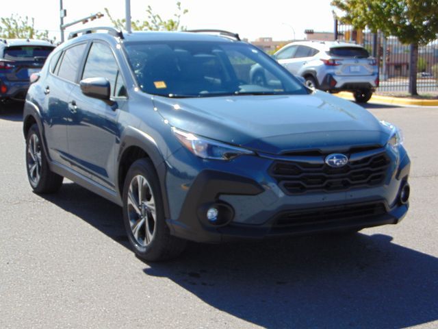 2024 Subaru Crosstrek Premium Santa Fe NM