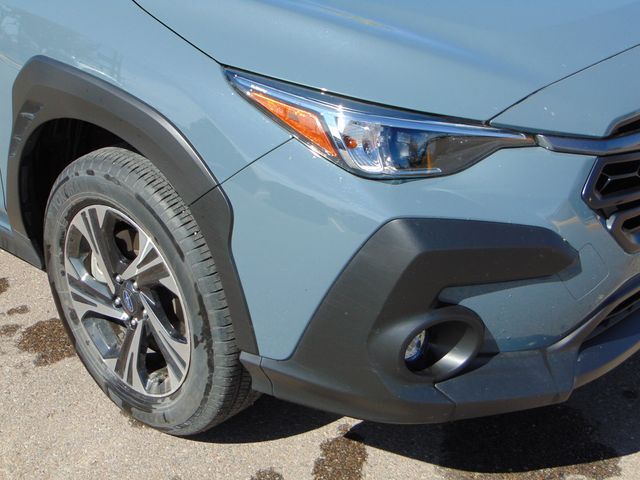 2024 Subaru Crosstrek Premium Santa Fe NM