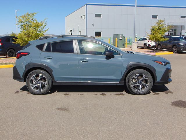 2024 Subaru Crosstrek Premium Santa Fe NM