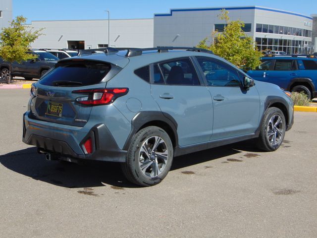 2024 Subaru Crosstrek Premium Santa Fe NM