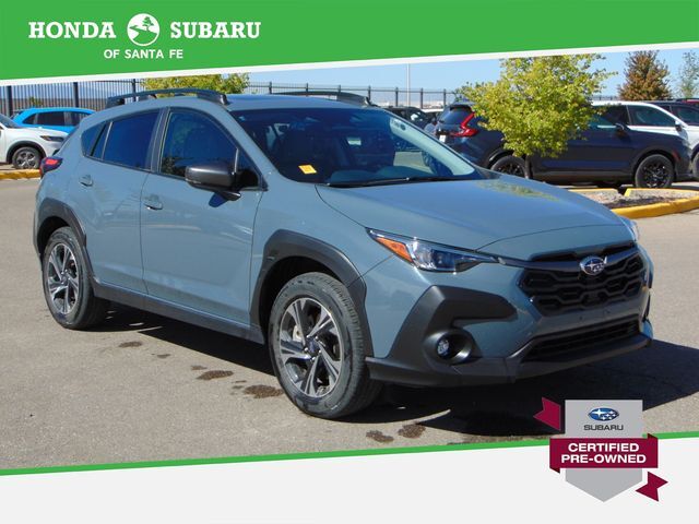 2024 Subaru Crosstrek Premium Santa Fe NM