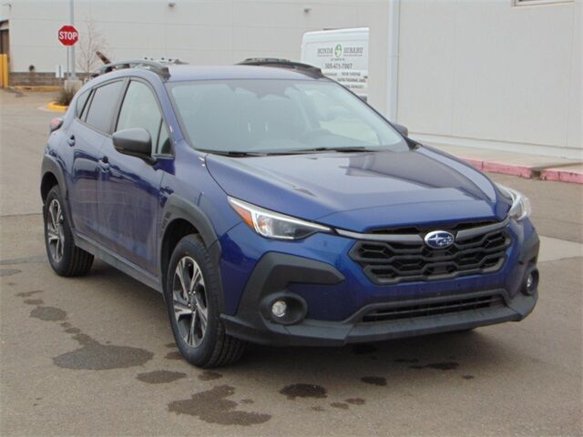 2024 Subaru Crosstrek Premium Santa Fe NM