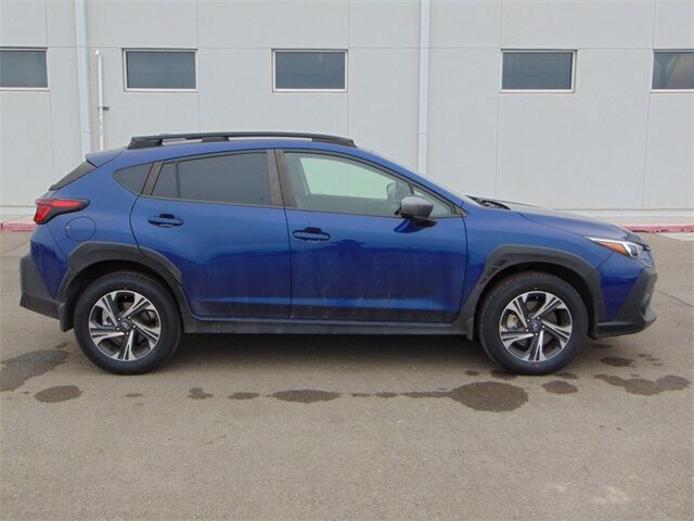 2024 Subaru Crosstrek Premium Santa Fe NM