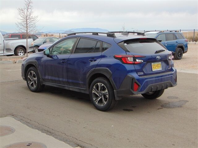 2024 Subaru Crosstrek Premium Santa Fe NM