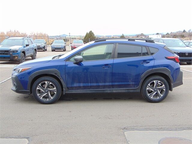 2024 Subaru Crosstrek Premium Santa Fe NM