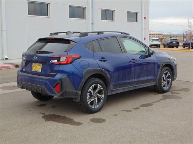 2024 Subaru Crosstrek Premium Santa Fe NM