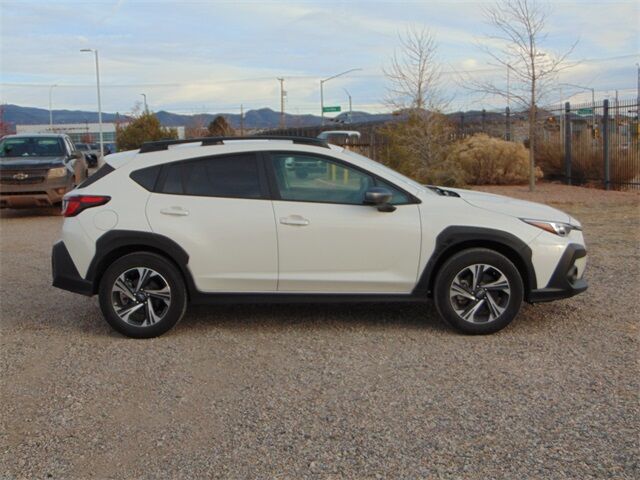2024 Subaru Crosstrek Premium Santa Fe NM