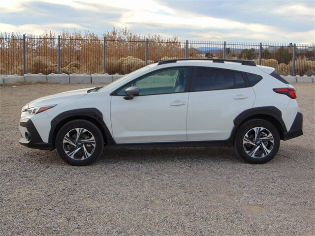 2024 Subaru Crosstrek Premium Santa Fe NM