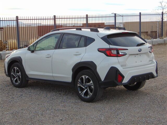 2024 Subaru Crosstrek Premium Santa Fe NM