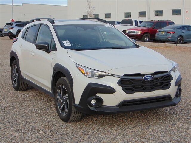 2024 Subaru Crosstrek Premium Santa Fe NM