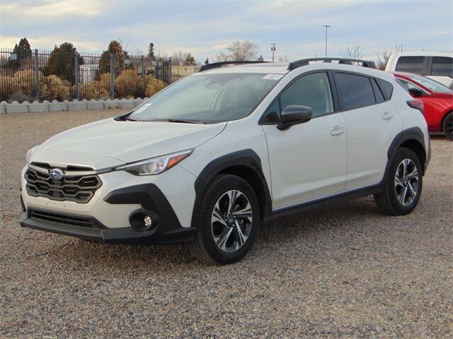 2024 Subaru Crosstrek Premium Santa Fe NM