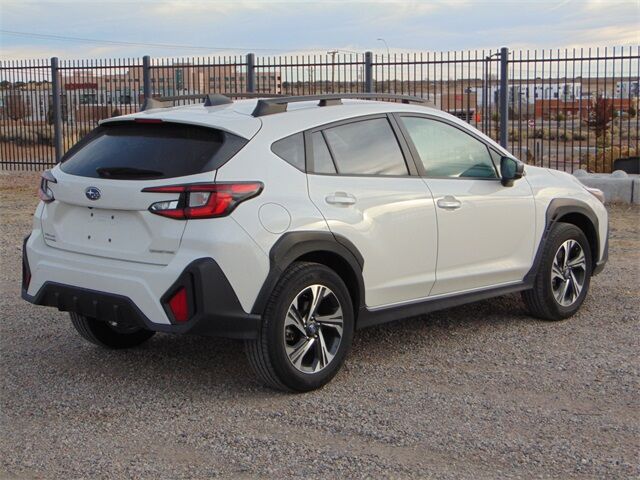 2024 Subaru Crosstrek Premium Santa Fe NM