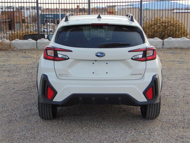 2024 Subaru Crosstrek Premium Santa Fe NM
