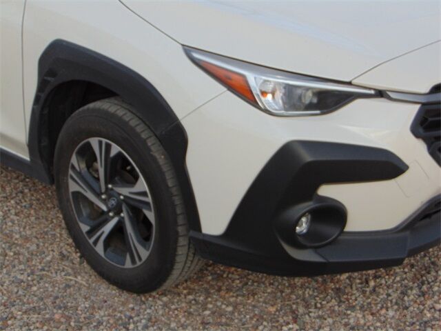 2024 Subaru Crosstrek Premium Santa Fe NM