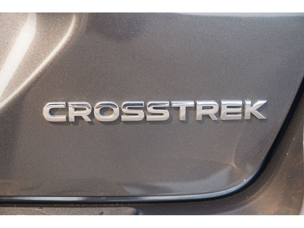 2024 Subaru Crosstrek Premium Price UT
