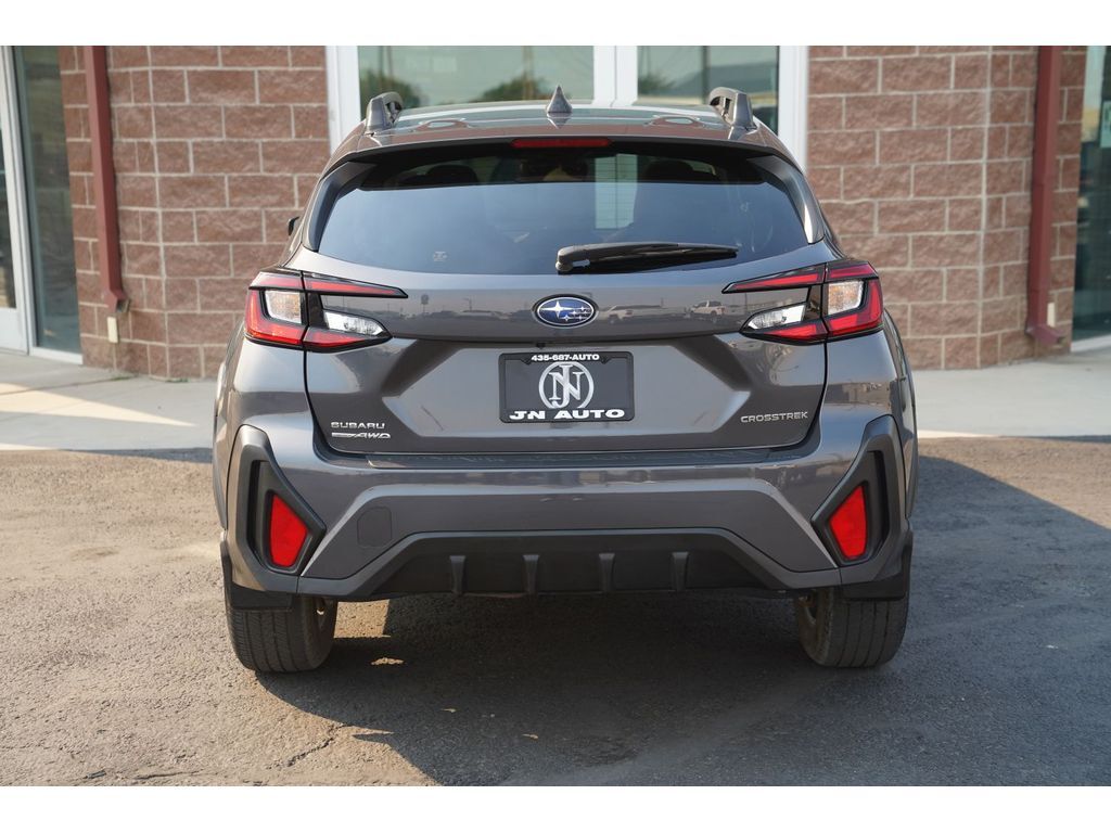 2024 Subaru Crosstrek Premium Price UT