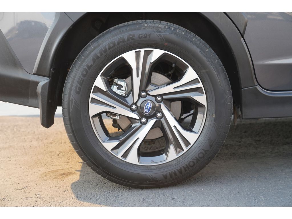 2024 Subaru Crosstrek Premium Price UT
