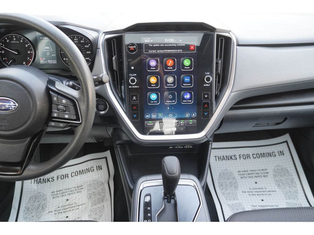 2024 Subaru Crosstrek Premium Price UT
