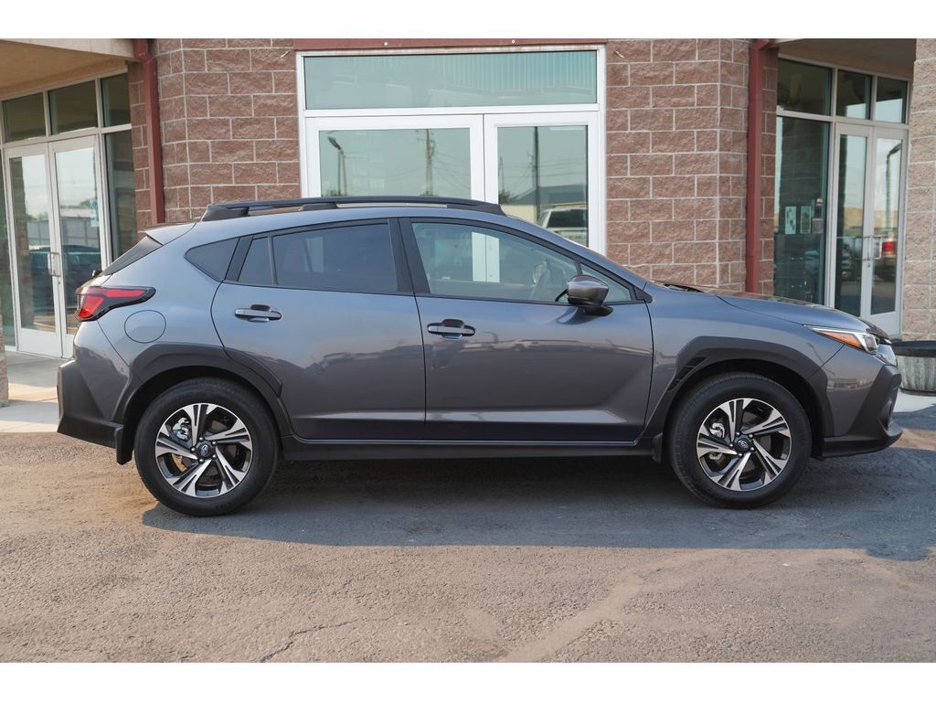 2024 Subaru Crosstrek Premium Price UT