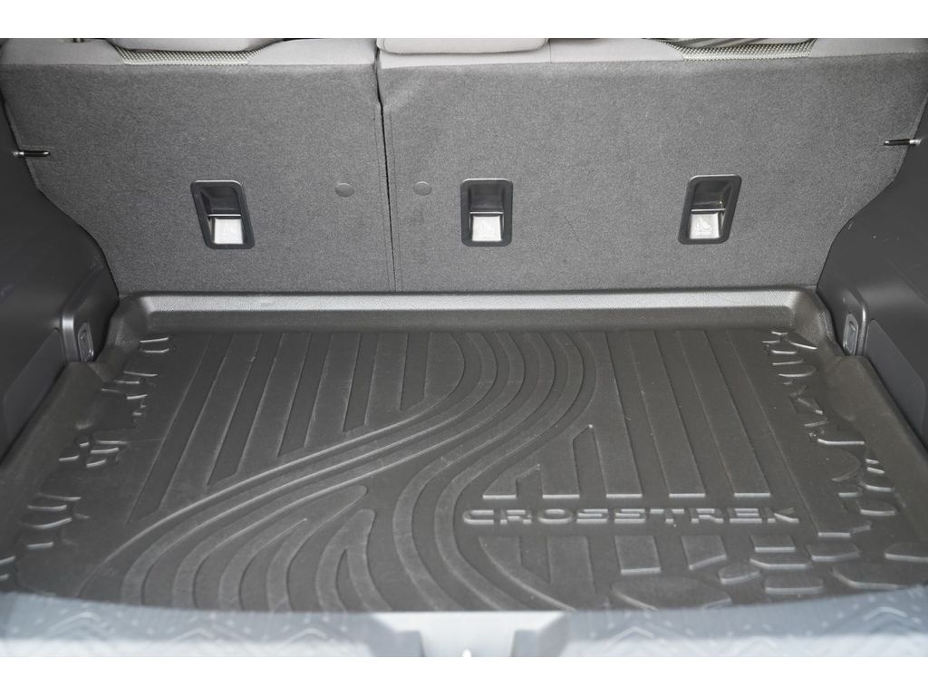 2024 Subaru Crosstrek Premium Price UT
