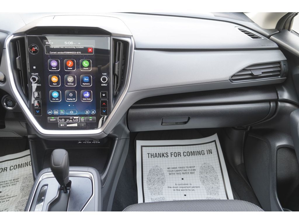 2024 Subaru Crosstrek Premium Price UT