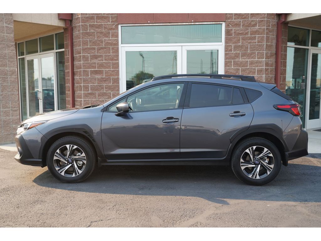 2024 Subaru Crosstrek Premium Price UT