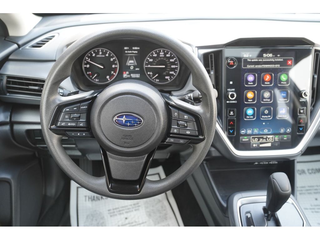 2024 Subaru Crosstrek Premium Price UT