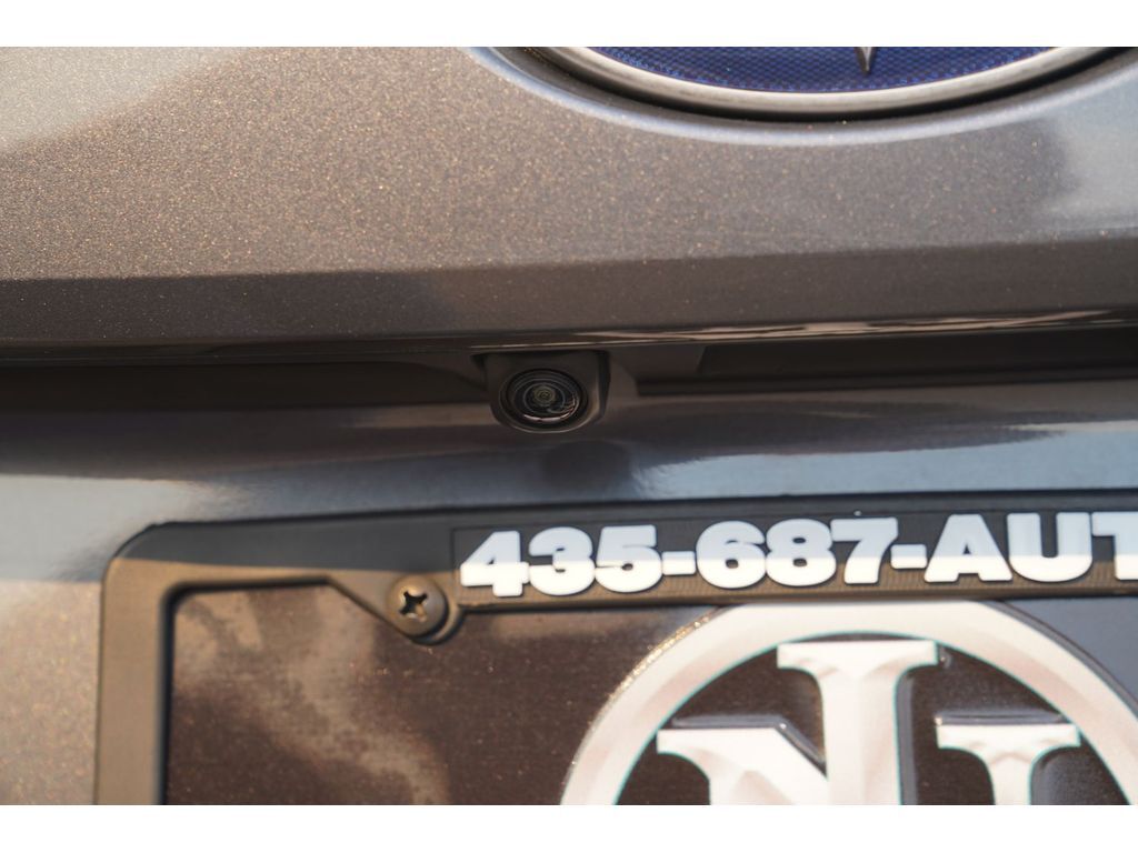 2024 Subaru Crosstrek Premium Price UT