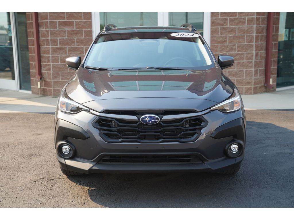 2024 Subaru Crosstrek Premium Price UT