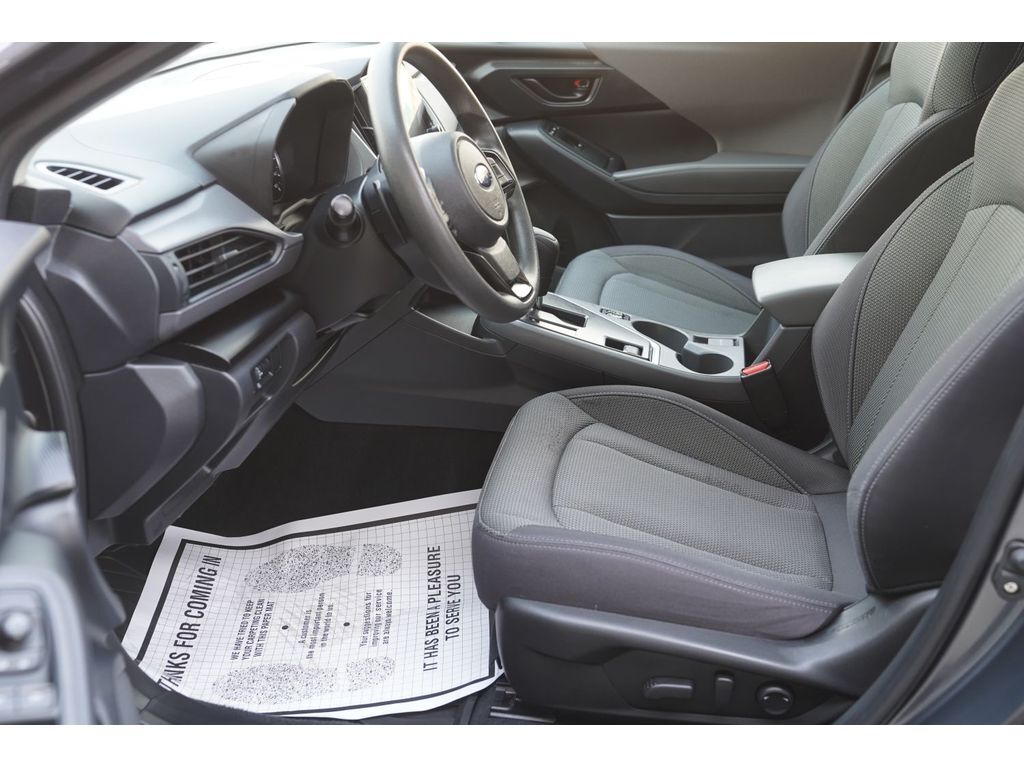 2024 Subaru Crosstrek Premium Price UT
