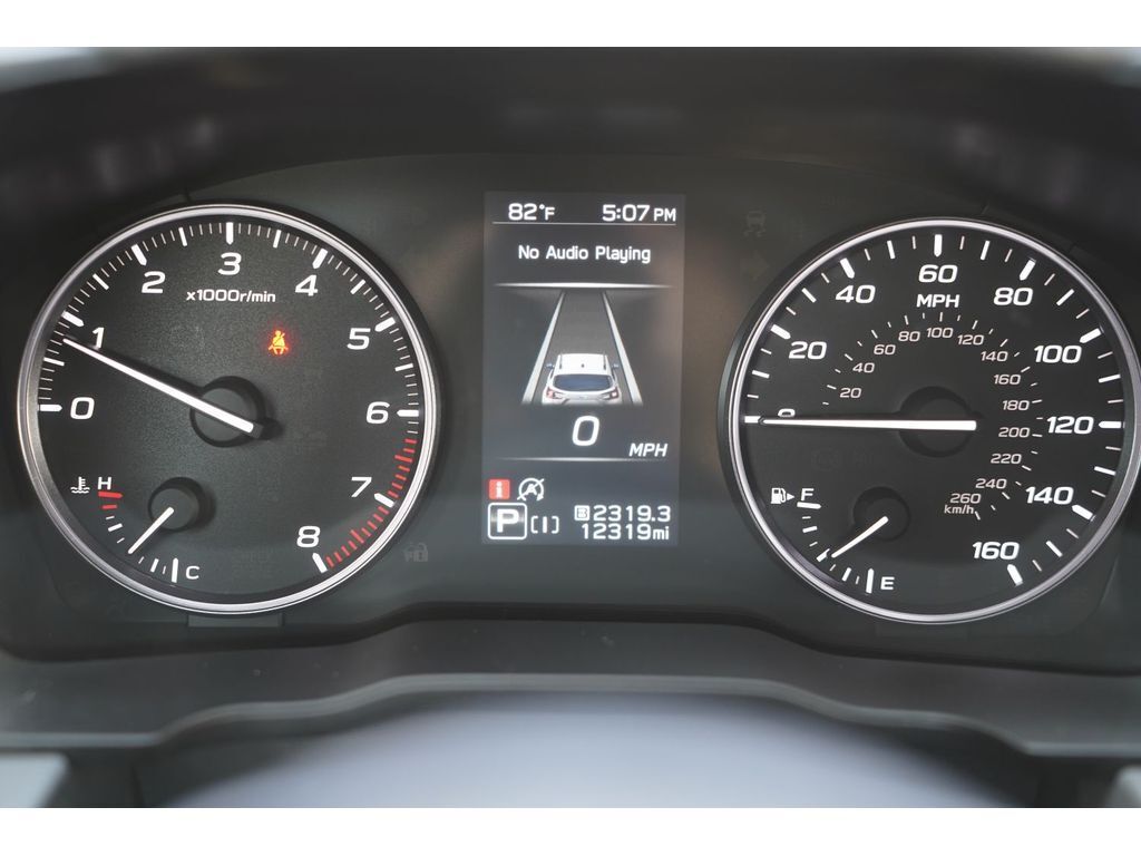 2024 Subaru Crosstrek Premium Price UT