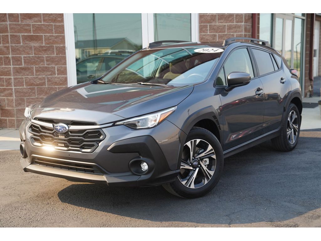 2024 Subaru Crosstrek Premium Price UT