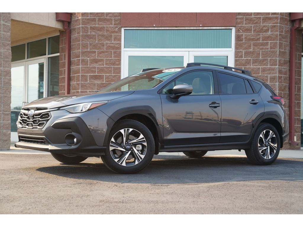 2024 Subaru Crosstrek Premium Price UT