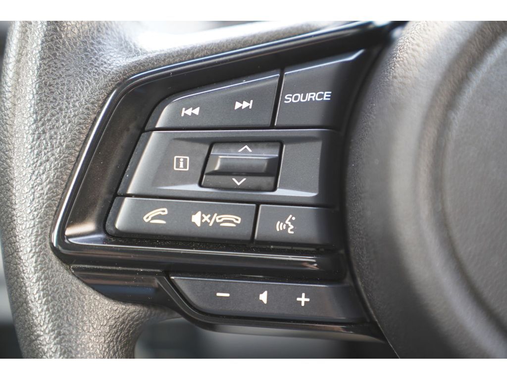 2024 Subaru Crosstrek Premium Price UT